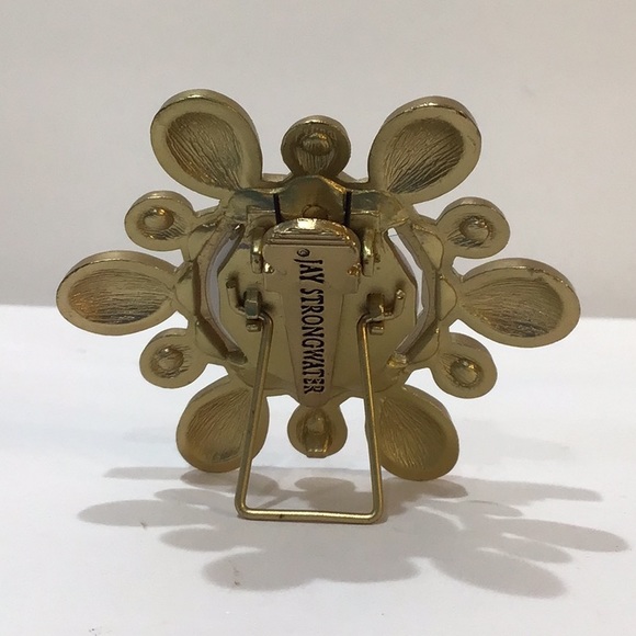 Mini picture frame clip on or tabletop - Picture 3 of 5